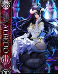 Overlord Ultimate Premium Masterline Series Statue 1/4 Albedo 54 cm