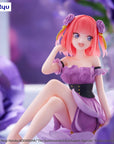 The Quintessential Quintuplets Specials Bloo-me! PVC Statue Nakano Nino 21 cm