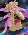 My Hero Academia Dressta PVC Statue Himiko Toga 20 cm