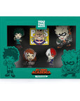 My Hero Academia Enamel Pins Set 5 cm (6)