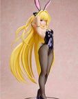 To Love-Ru Darkness PVC Statue 1/3 Golden Darkness: Bunny Ver. 59 cm