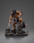 Marvel Art Scale Statue 1/10 Weapon X Wolverine 50th Anniversary 18 cm