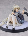 Yosuga no Sora Statue 1/7 Kasugano Sora Yukata Ver. 11 cm