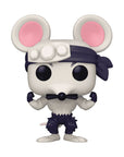 Demon Slayer: Kimetsu no Yaiba POP! Animation Vinyl Figure Muscle Mouse Exclusive 9 cm