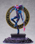 Yu-Gi-Oh! Card Game Monster Collection PVC Statue 1/8 Dark Magician of Chaos 30 cm