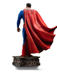 DC Comics Legacy Replica Statue 1/4 Superman DC Trinity 57 cm