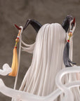 Azur Lane PVC Statue 1/6 Agir Golden Dragon Among Auspicious Clouds Ver. 22 cm