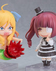 Dropkick on my Devil! Nendoroid Action Figure Shion 10 cm