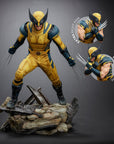 Deadpool 3 Legacy Replica Statue 1/4 Wolverine 51 cm