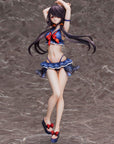 Date a Live IV PVC Statue 1/7 Kurumi Tokisaki 24 cm