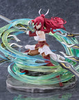 Fairy Tail PVC Statue 1/6 Erza Scarlet: Ataraxia Armor Ver. 29 cm