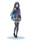 My Teen Romantic Comedy SNAFU PVC Statue 1/6 Yukino Yukinoshita: Light Novel Volume 6 Cover Illustration Ver. 26 cm