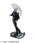 Jujutsu Kaisen PVC Statue Gojo Satoru Kosen Ver. 29 cm