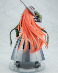 Overlord PVC Statue 1/8 CZ2128 Delta 10th Anniversary so-bin Ver. 22 cm