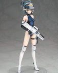 Blue Archive PVC Statue 1/7 Toki Full Ver. Ami Ami Limited Edition 27 cm