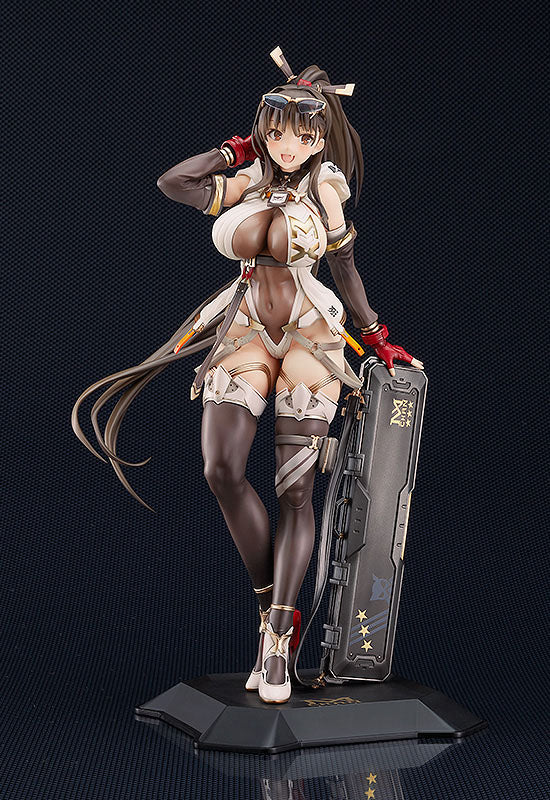 Original Character PVC Statue 1/7 MX-chan 28 cm