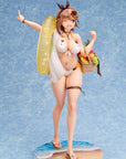 Atelier Ryza 2: Lost Legends & the Secret Fairy PVC Statue 1/4 Reisalin Stout Swimsuit Ver. 45 cm