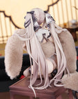 Azur Lane PVC Statue 1/7 Formidable Still Illustration Ver. 22 cm