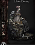 Bloodborne Statue 1/4 The Doll Bonus Version 49 cm