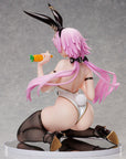 Creators Opinion PVC Statue 1/4 Haruna Bunny Ver. 31 cm