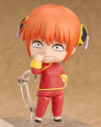 Gintama Nendoroid Action Figure Kagura 10 cm