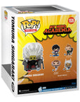 My Hero Academia POP! Deluxe Vinyl Figure Shigaraki In Chair 9 cm