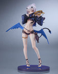 Fate/Grand Order PVC Statue 1/6 Ruler/Mélusine 25 cm