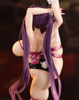 Original Character Statue 1/4 Present Bunny Yuna Chan 48 cm