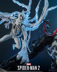 Spider-Man 2 Video Game Masterpiece Action Figure 1/6 Peter Parker (Anti-Venom Suit) 30 cm