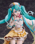 Hatsune Miku PVC Statue 1/7 Magical Mirai 2024 Ver. 25 cm