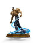 Yuyu Hakusho Art Scale Statue 1/10 Toguro 24 cm