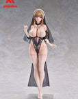 Original Character PVC Statue 1/6 Lily Nun Illustration by Chowbie 26 cm