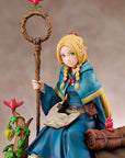 Delicious in Dungeon PVC Statue 1/7 Marcille Donato: Adding Color to the Dungeon (re-run) 26 cm