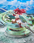 Fairy Tail PVC Statue 1/6 Erza Scarlet: Ataraxia Armor Ver. 29 cm