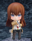 Steins Gate Nendoroid Action Figure Kurisu Makise 2.0 10 cm