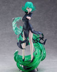 One Punch Man PVC Statue 1/7 Terrible Tornado 24 cm