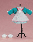 Character Vocal Series 01: Hatsune Miku Nendoroid Doll Action Figure Hatsune Miku: Loungewear Outfit Ver. 10 cm