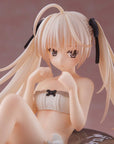 Yosuga no Sora PVC Statue Sora Kasugano Aqua Float Girls Ver.