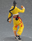 Street Fighter Pop Up Parade PVC Statue Jamie 18 cm