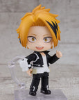 My Hero Academia Nendoroid Doll Action Figure Denki Kaminari 10 cm