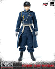 Fullmetal Alchemist: Brotherhood Action Figure FigZero 1/6 Roy Mustang 29 cm