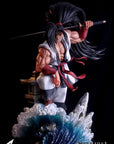 Samurai Showdown Statue 1/4 Haohmaru 58 cm