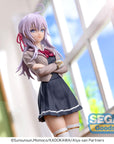 Alya Sometimes Hides Her Feelings in Russian Luminasta PVC Statue Alya Uniform Ver. 18 cm