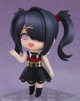 Needy Streamer Overload Nendoroid Action Figure Ame 10 cm