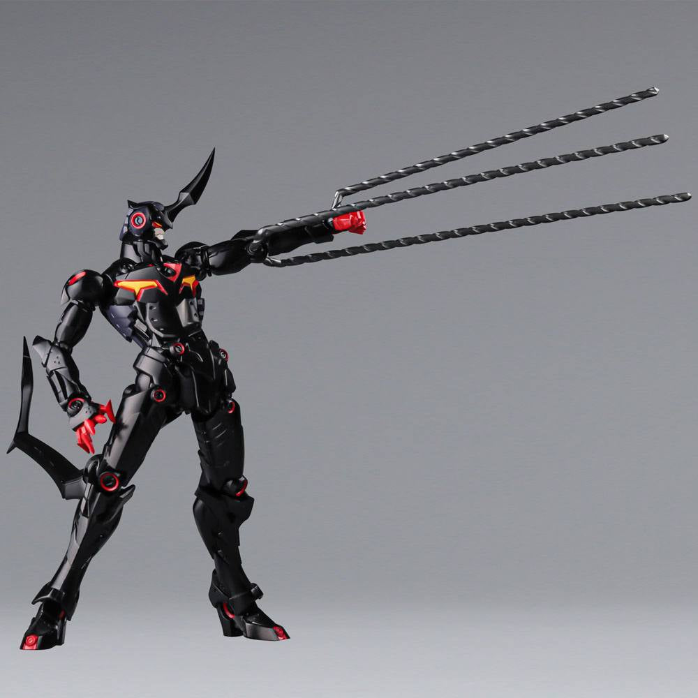 Gurren Lagann PLAIOBOT Plastic Model Kit Lazengann 15 cm