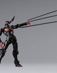 Gurren Lagann PLAIOBOT Plastic Model Kit Lazengann 15 cm