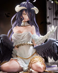 Overlord PVC Statue 1/7 Albedo 16 cm