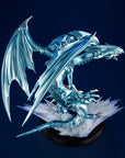 Yu-Gi-Oh! Duel Monsters Monsters Chronicle PVC Statue Blue Eyes Ultimate Dragon 14 cm