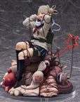 My Hero Academia Senpai PVC Statue 1/7 Himiko Toga Villain Sepia Ver. 20 cm