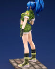 The King Of Fighters '97 Bishoujo PVC Statue 1/7 Leona Heidern 24 cm